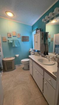 1995 Chandeleur Manufactured Home