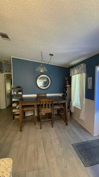 1995 Chandeleur Manufactured Home