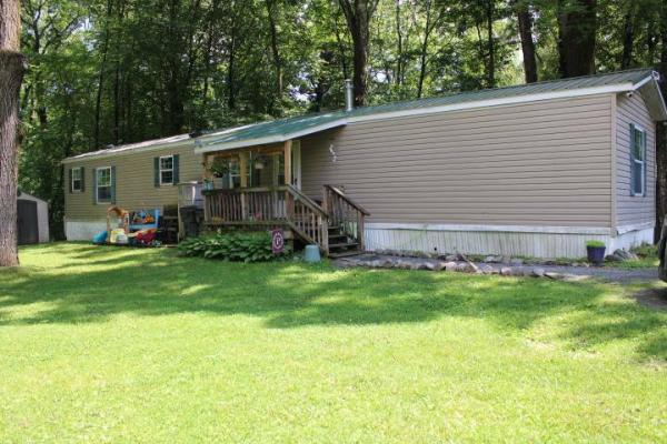 2007 Champion Mobile Home For Sale