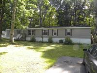 FLEETWOOD Manufactured Home