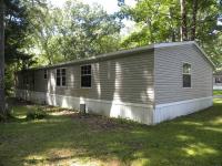 FLEETWOOD Manufactured Home