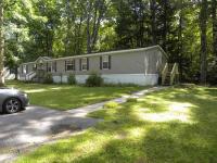 FLEETWOOD Manufactured Home