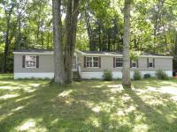 FLEETWOOD Manufactured Home