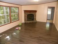 FLEETWOOD Manufactured Home