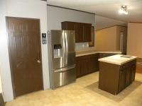 FLEETWOOD Manufactured Home