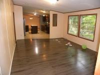 FLEETWOOD Manufactured Home