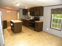 FLEETWOOD Manufactured Home