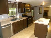 FLEETWOOD Manufactured Home