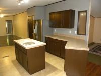 FLEETWOOD Manufactured Home