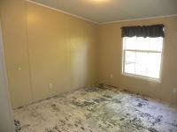 FLEETWOOD Manufactured Home