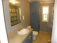 FLEETWOOD Manufactured Home