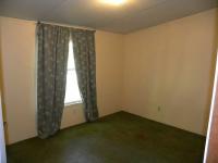 FLEETWOOD Manufactured Home