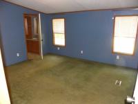 FLEETWOOD Manufactured Home