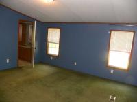 FLEETWOOD Manufactured Home