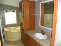 FLEETWOOD Manufactured Home