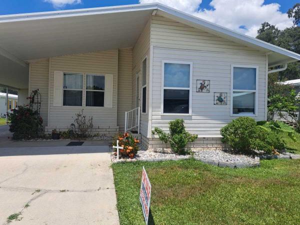 1998  Mobile Home For Sale