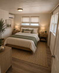 1972 Mobile Home
