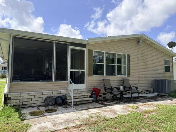1996 Merit  Mobile Home For Sale