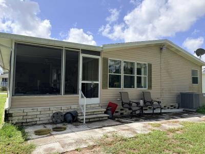 Available Home
