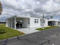 1973 BERM Mobile Home