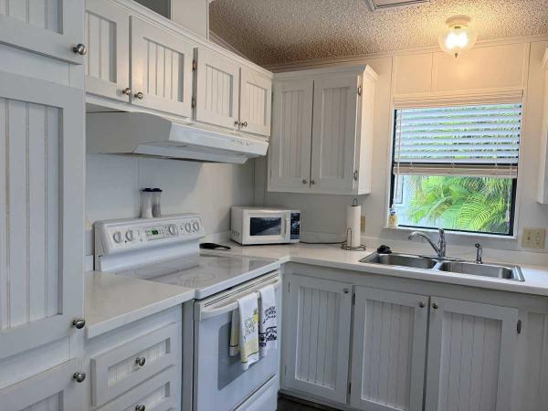 1989 Sunc  HS Manufactured Home