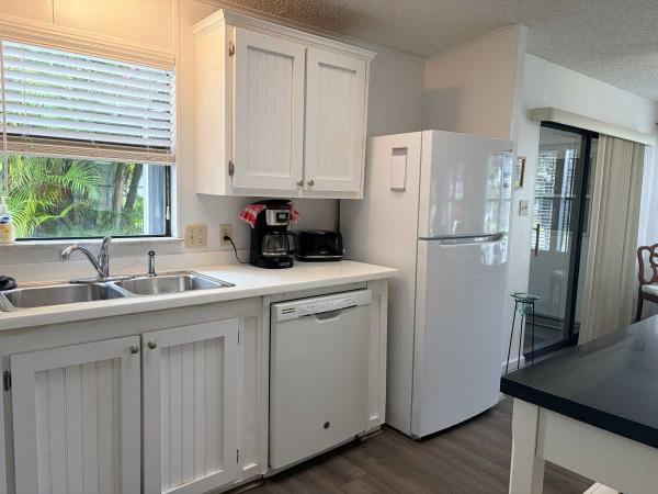 1989 Sunc  HS Manufactured Home