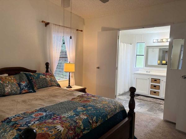 1989 Sunc  HS Manufactured Home