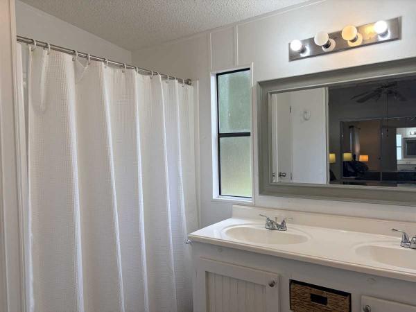 1989 Sunc  HS Manufactured Home