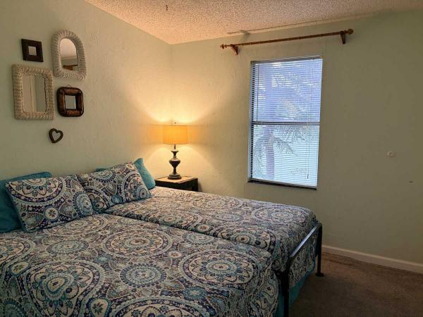 1989 Sunc  HS Manufactured Home