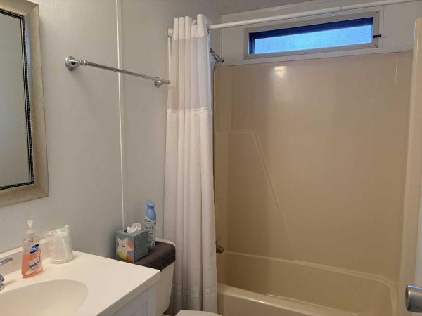 1989 Sunc  HS Manufactured Home