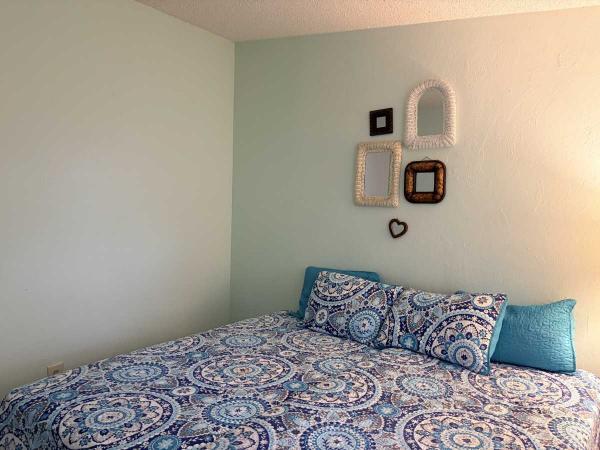 1989 Sunc  HS Manufactured Home