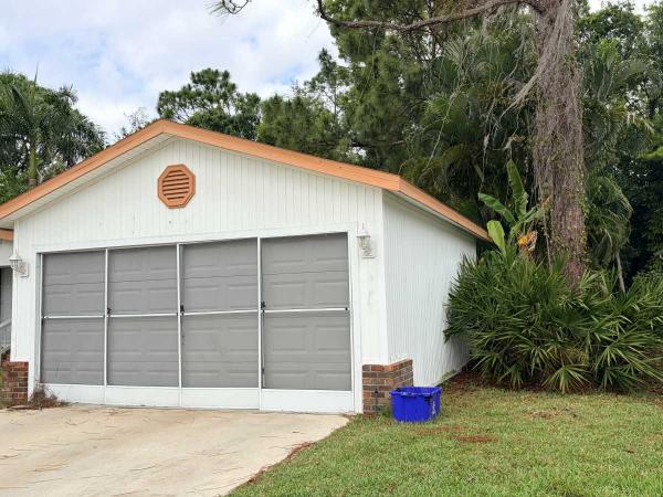 1989 Sunc  HS Manufactured Home