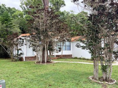 Mobile Home at 5502 San Luis North Fort Myers, FL 33903