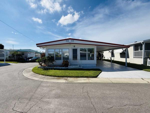  Mobile Home For Sale