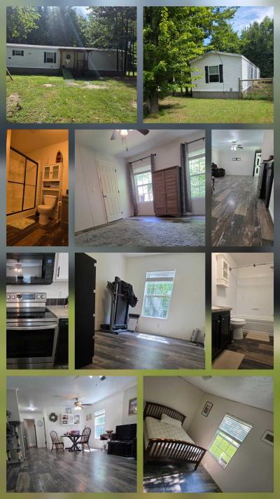 Mobile Home at 000 Ester Ridge Rd Sunman, IN 47041