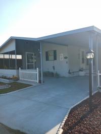 1986 Barr Manufactured Home