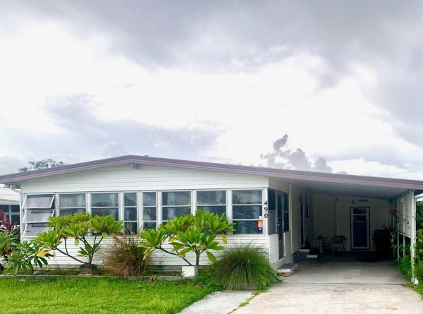 Photo 1 of 2 of home located at 490 Ridgewood Lane Ellenton, FL 34222