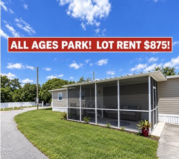 1978  Mobile Home For Sale