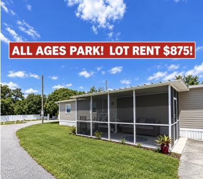 Mobile Home at 11940 N Us Hwy 301 Lot 75 Thonotosassa, FL 33592
