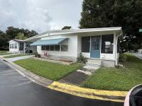 Manufactured Home