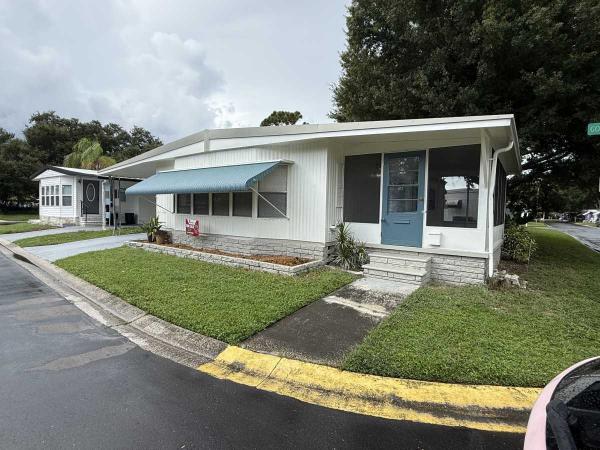  Mobile Home For Sale