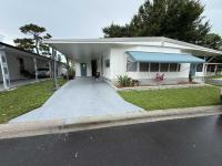 Manufactured Home
