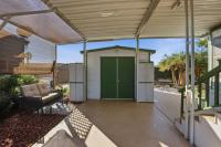 1995 Cavco ParkModel Home