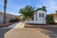 1995 Cavco ParkModel Home