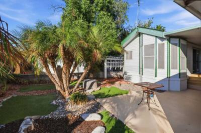 Mobile Home at 11201 N El Mirage Rd 720 El Mirage, AZ 85335