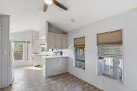 1995 Cavco ParkModel Home