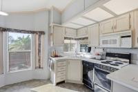 1995 Cavco ParkModel Home