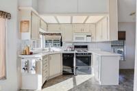1995 Cavco ParkModel Home