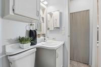 1995 Cavco ParkModel Home