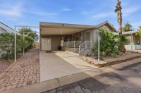 1994 Cavco ParkModel Home